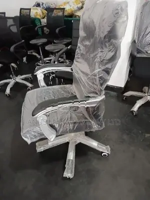 Brand New Rest Office Chairs