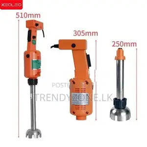 Industrial Stick Mixer 350B