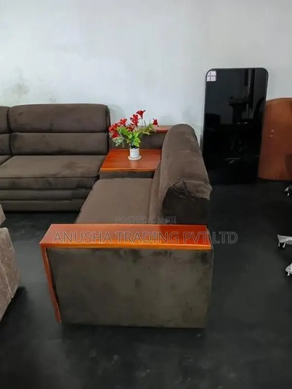 Divon L Type 3"2"1" Sofa set