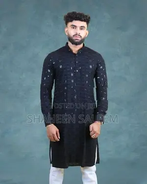 Mens Kurthas