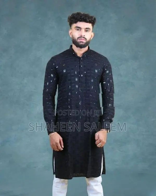 Mens Kurthas