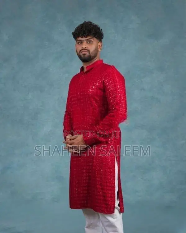 Mens Kurthas