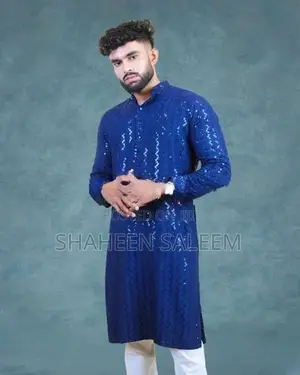 Mens Kurthas