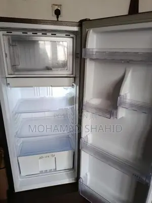 Innovex Refrigerator