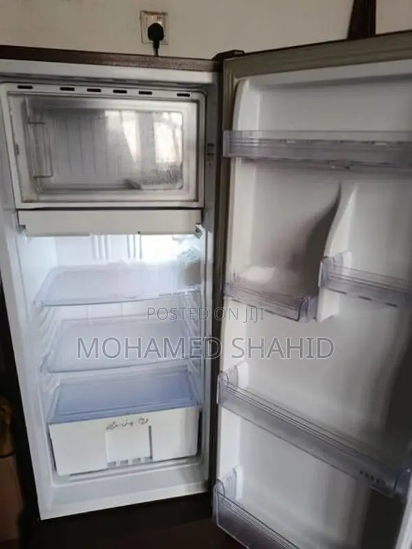 Innovex Refrigerator