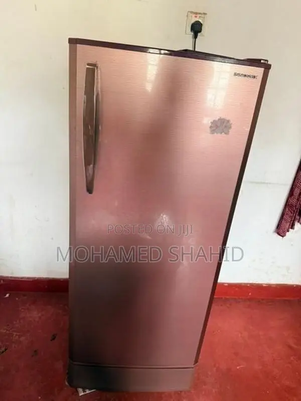 Innovex Refrigerator