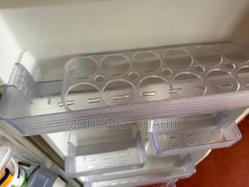 Innovex Refrigerator