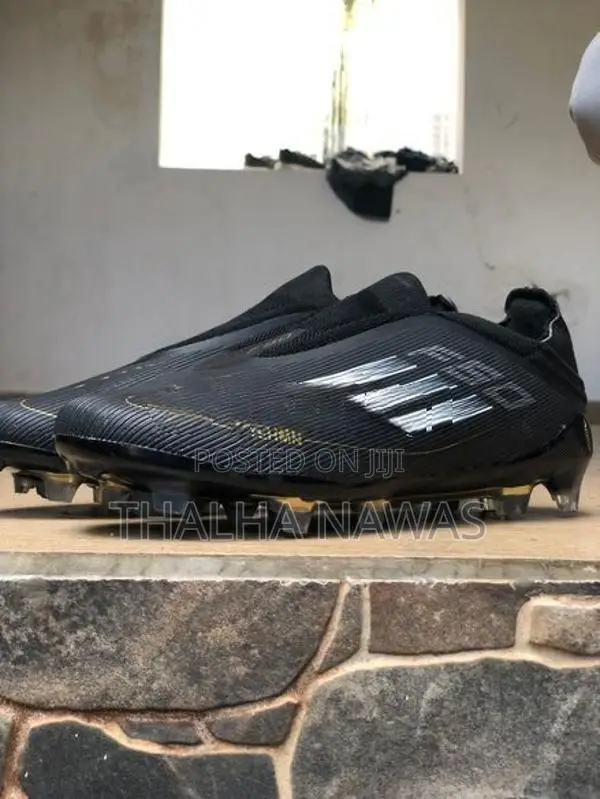 F50 Boot