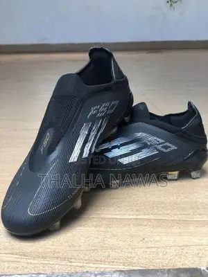F50 Boot