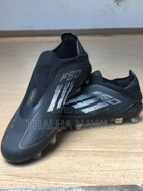 F50 Boot