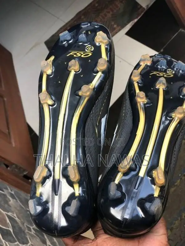 F50 Boot