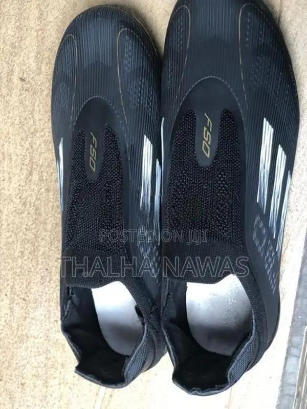 F50 Boot
