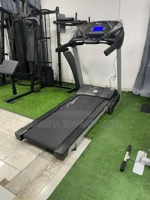Spirit XT 185 Model Treadmill
