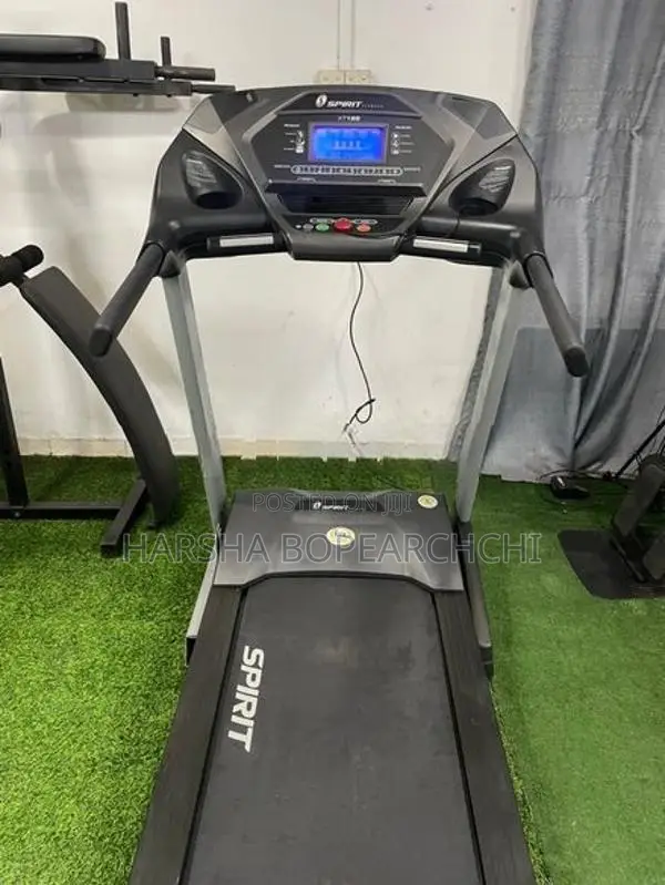 Spirit XT 185 Model Treadmill