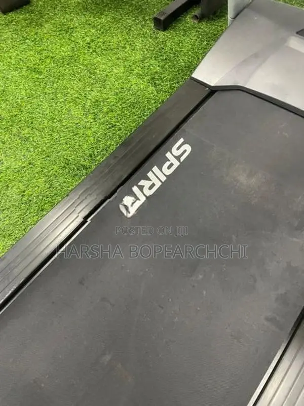Spirit XT 185 Model Treadmill