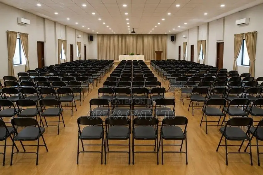Folding Chair