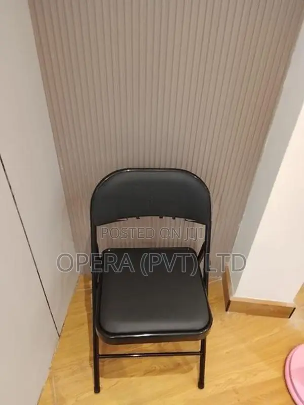 Folding Chair