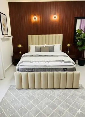New Divan Bed # 2
