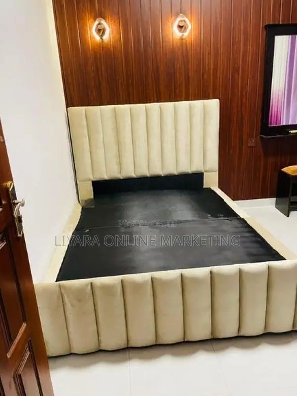 New Divan Bed # 2