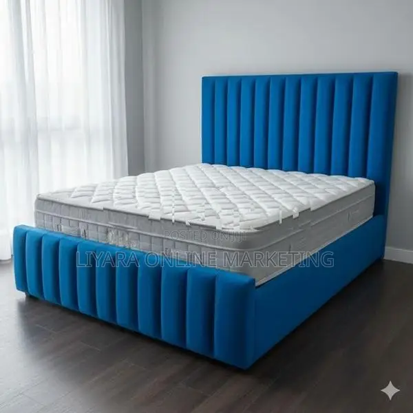 New Divan Bed # 2