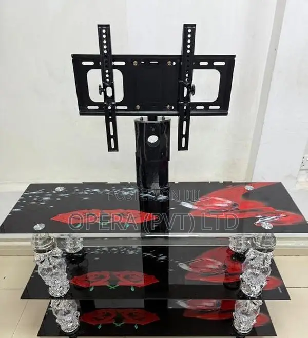 Smart Living TV Stand
