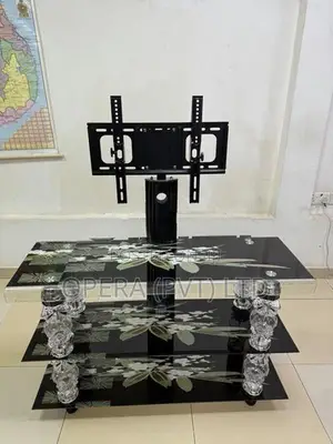 Smart Living TV Stand