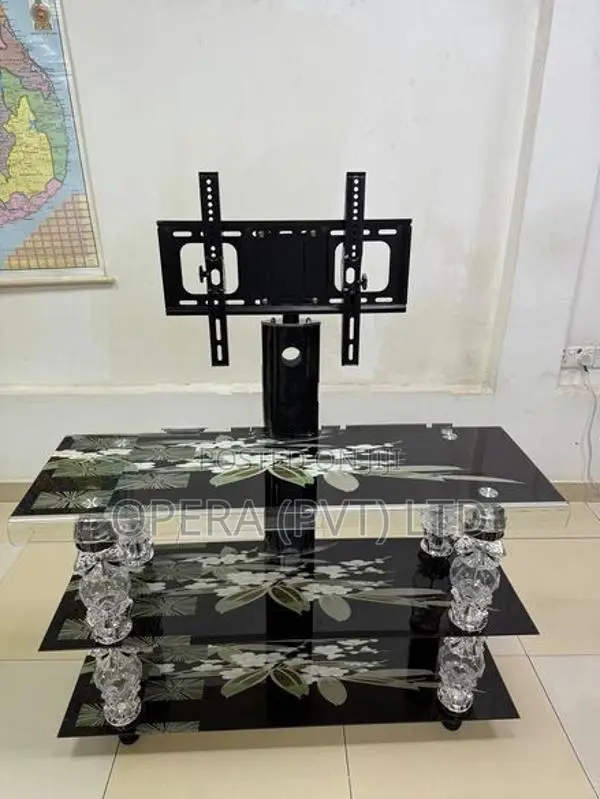 Smart Living TV Stand