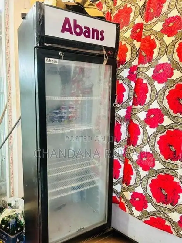 Bottle Cooler