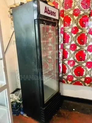 Bottle Cooler