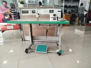 Zoje Power Saving sewing Machine