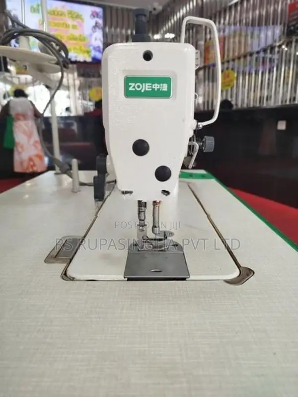 Zoje Power Saving sewing Machine
