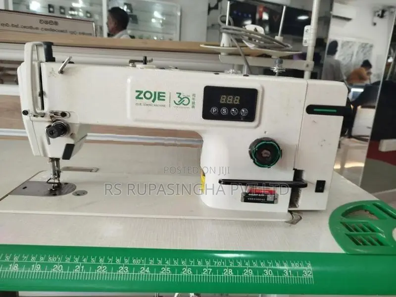Zoje Power Saving sewing Machine