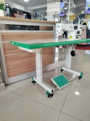 Zoje Power Saving sewing Machine