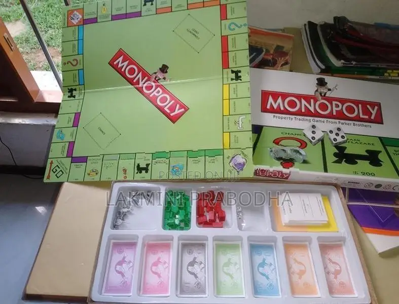 Monopoly