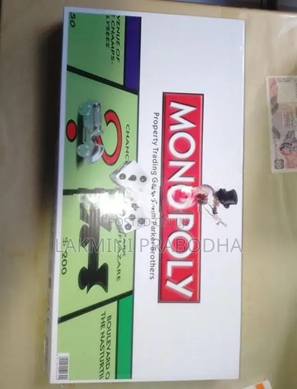 Monopoly