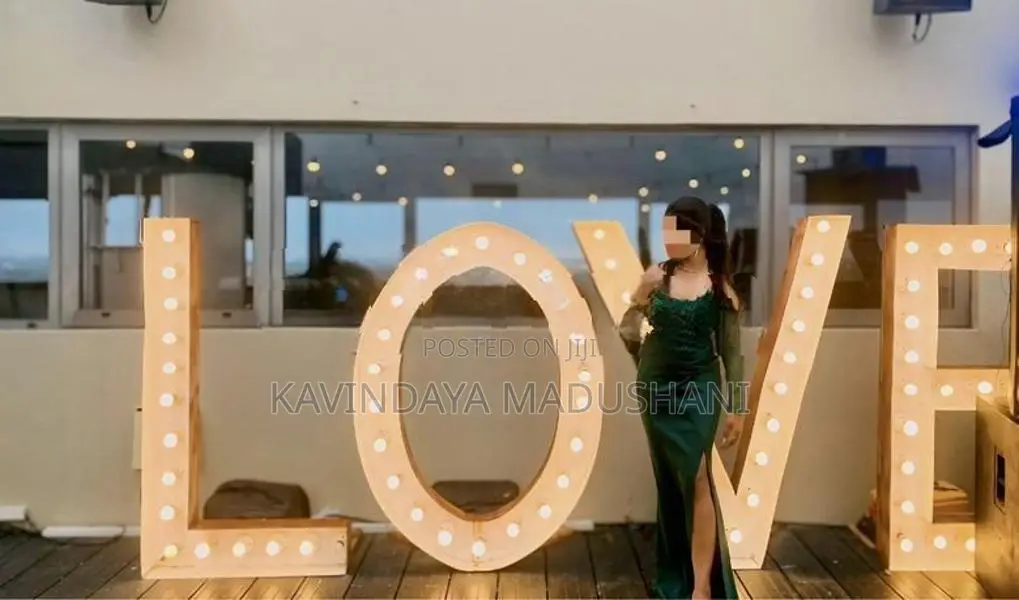 Elegant Green Gown For Rent