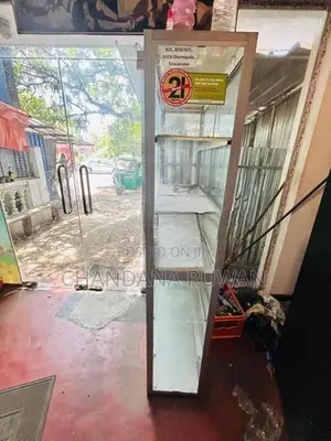 Glass Showcase