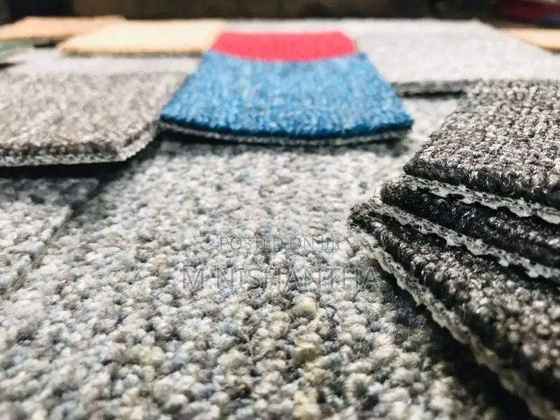 Office Carpet