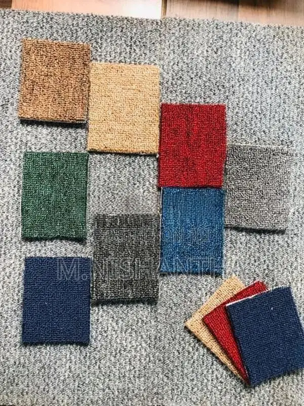 Office Carpet