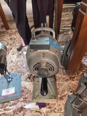 Fabric Cutting Machine For Sale