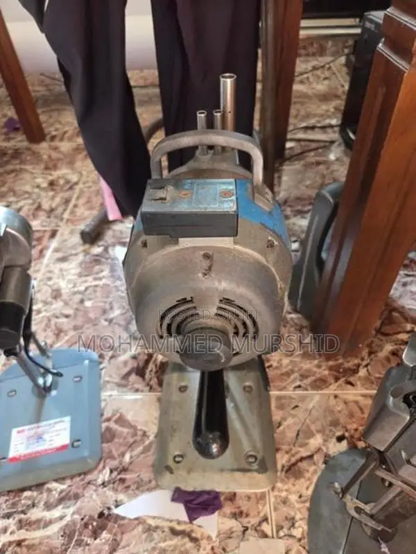 Fabric Cutting Machine For Sale
