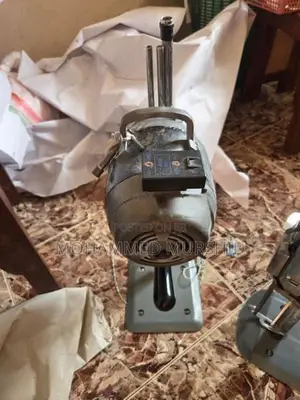 Fabric Cutting Machine For Sale