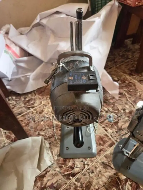 Fabric Cutting Machine For Sale