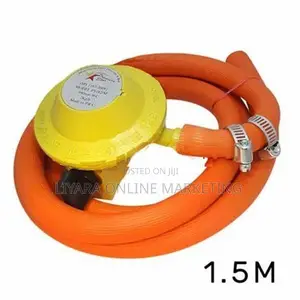 Gas Regulator