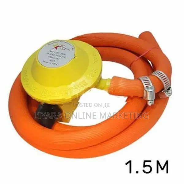 Gas Regulator