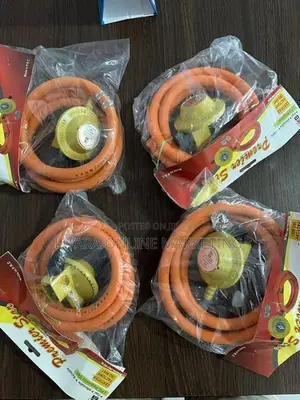 Gas Regulator