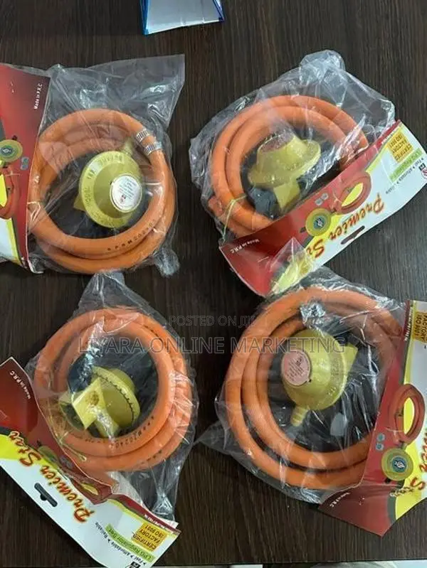 Gas Regulator