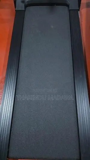 Motorized Treadmill