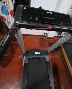 Motorized Treadmill