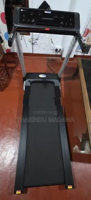 Motorized Treadmill